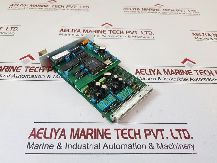 Consilium Salwico Spk-2 042100 Loop Processor Board