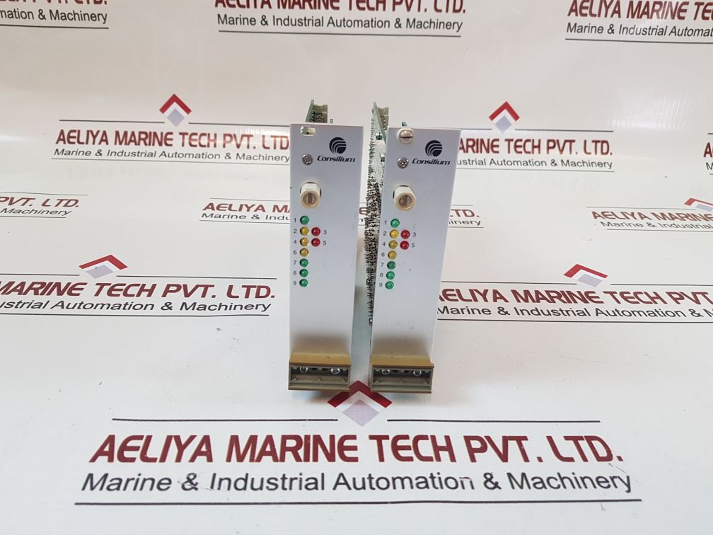 Consilium Spk-2 042100
