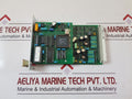 Consilium Salwico Spk-2 042100 Loop Processor Board