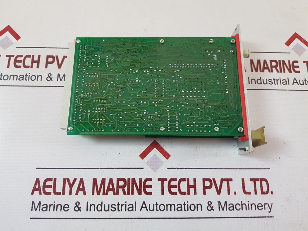 Consilium Salwico Spk-2 042100 Loop Processor Board