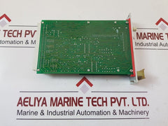 Consilium Salwico Spk-2 042100 Loop Processor Board