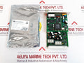 Consilium Spk-2 Loop Processor Board 042100
