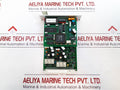 Consilium Spk-2 Loop Processor Board 042100