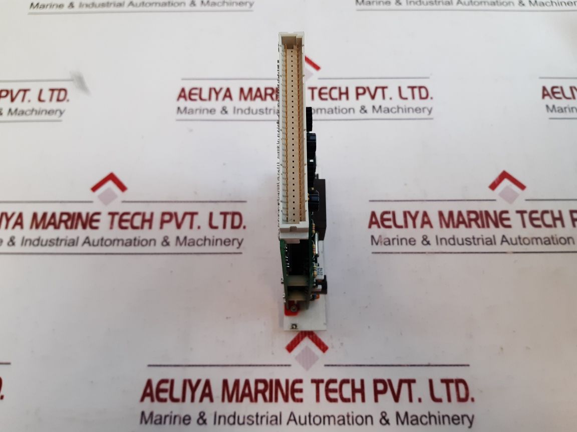 Consilium Spk-2 Loop Processor Board 042100