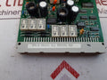 Consilium Spk-2 Loop Processor Board 042100