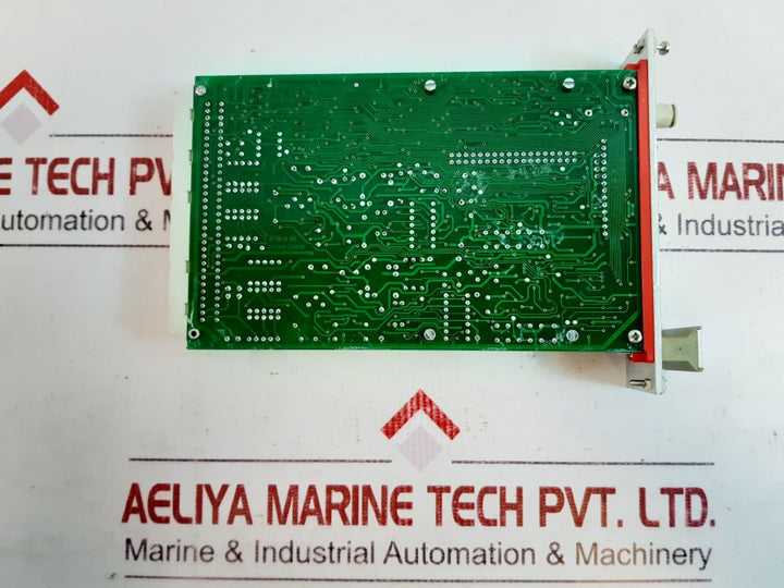 Consilium Spk-2 Loop Processor Board 042100
