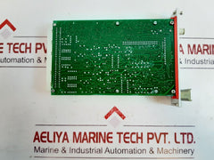 Consilium Spk-2 Loop Processor Board 042100