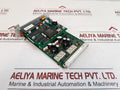 Consilium Spk-2 Loop Processor Board 042100