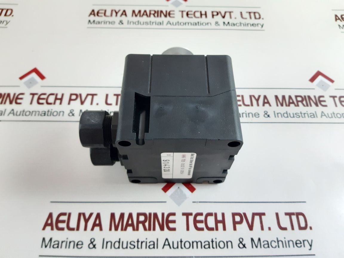 Consilium salwico sw-1/ex heat detector