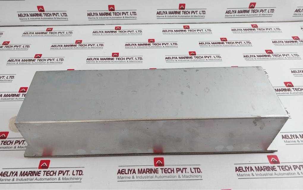 Consilium Sw2020 Gas Detector System