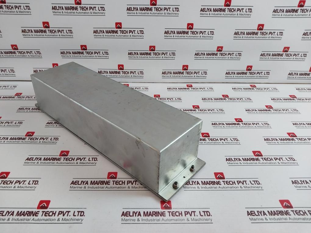 Consilium Sw2020 Gas Detector System