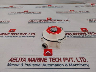 Consilium Salwico Swn-1Kl 57 Heat Detector