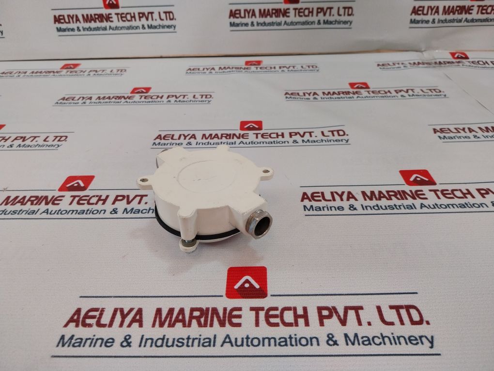 Consilium Salwico Swn-1Kl 57 Heat Detector