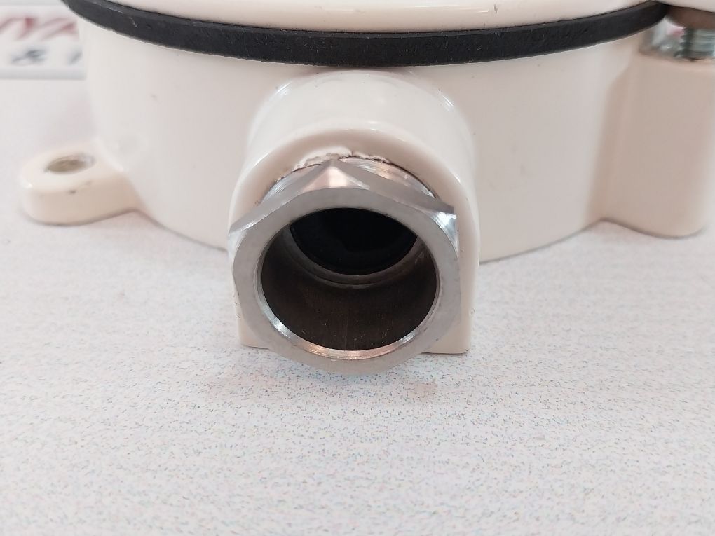 Consilium Salwico Swn-1Kl 57 Heat Detector