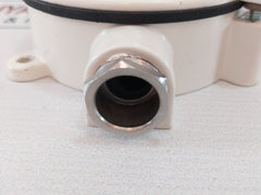 Consilium Salwico Swn-1Kl 57 Heat Detector