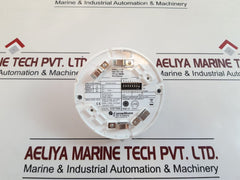Consilium Salwico Ev-pp Tdt-2 80 Heat Detector 040208
