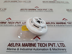 Consilium Salwico Ev-pp Tdt-2 80 Heat Detector 040208
