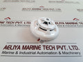 Consilium Salwico Ev-pp Tdt-2 80 Heat Detector 040210
