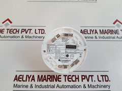 Consilium Salwico Ev-pp Tdt-2 80 Heat Detector 040210
