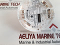 Consilium Salwico Ev-pp Tdt-2 80 Heat Detector 040210

