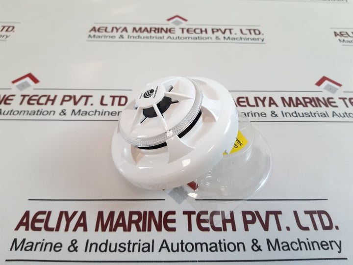 Consilium Salwico Ev-pp Tdt-2 80 Heat Detector 040210
