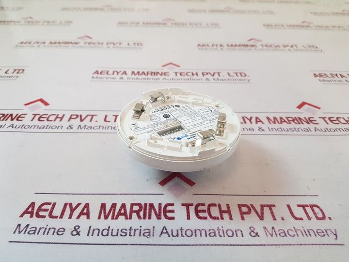 Consilium Salwico Ev-pp Tdt-2 80 Heat Detector 040210