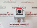 Consilium Ur-2K Fire Alarm Timer
