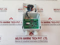Consilium Ur-2K Fire Alarm Timer