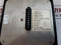 Consilium Vdr Sd4-6 Navigation Panel Display 704076A1
