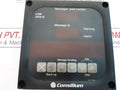 Consilium Vdr Sd4-6 Navigation Panel Display 704076A1