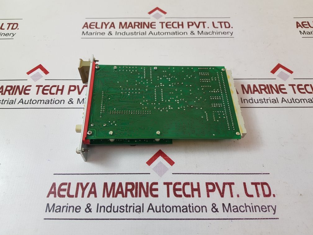 Consilium Spk-2 Loop Processor Board 