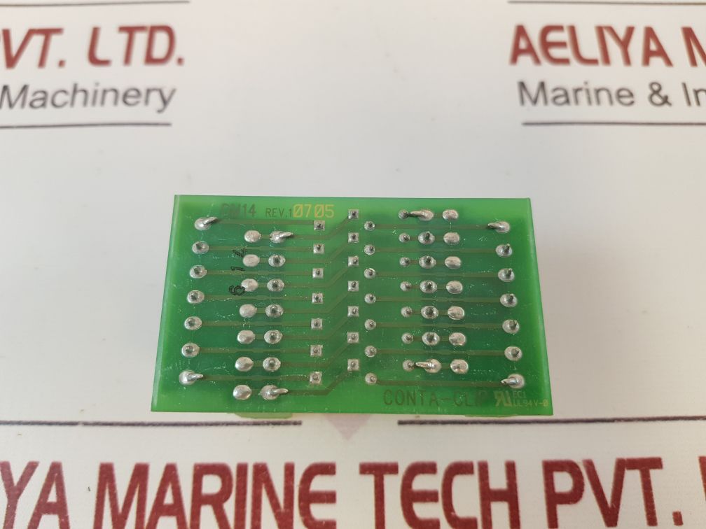 Conta-clip Dm14 Diode Module