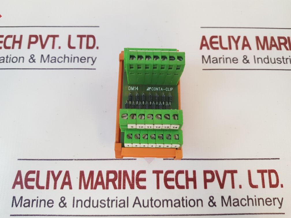 Conta-clip Dm14 Diode Module