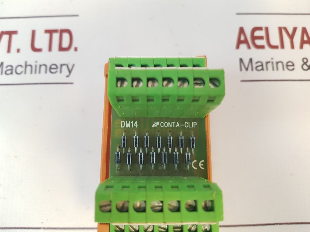 Conta-clip Dm14 Diode Module