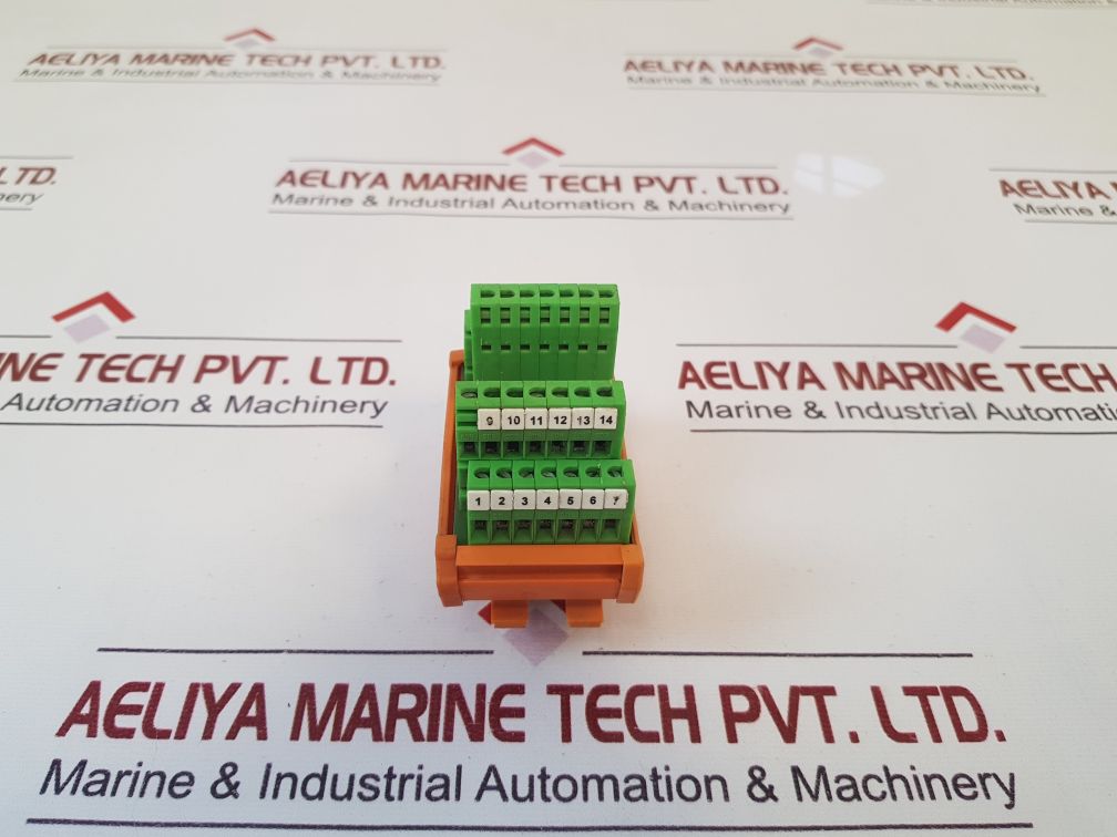 Conta-clip Dm14 Diode Module