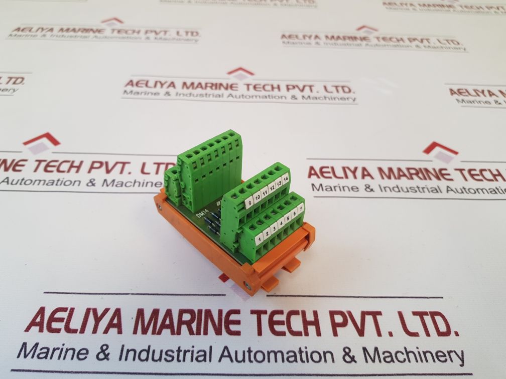 Conta-clip Dm14 Diode Module