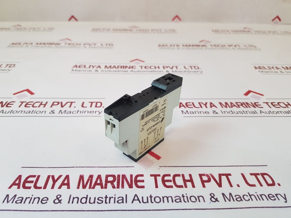 Conta-clip Mfr 4 Multifunction Time Relay 15677.2