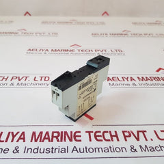 Conta-clip Mfr 4 Multifunction Time Relay 15677.2