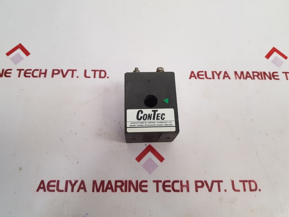 Contec 50 Dct Current Transformer

