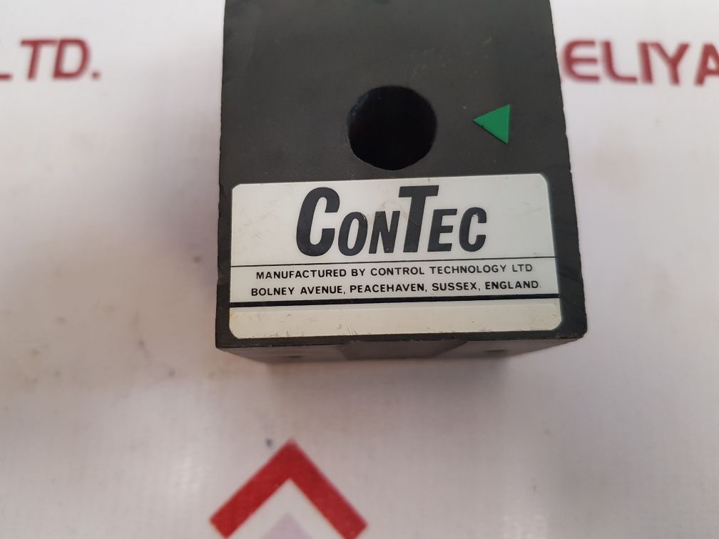 Contec 50 Dct Current Transformer