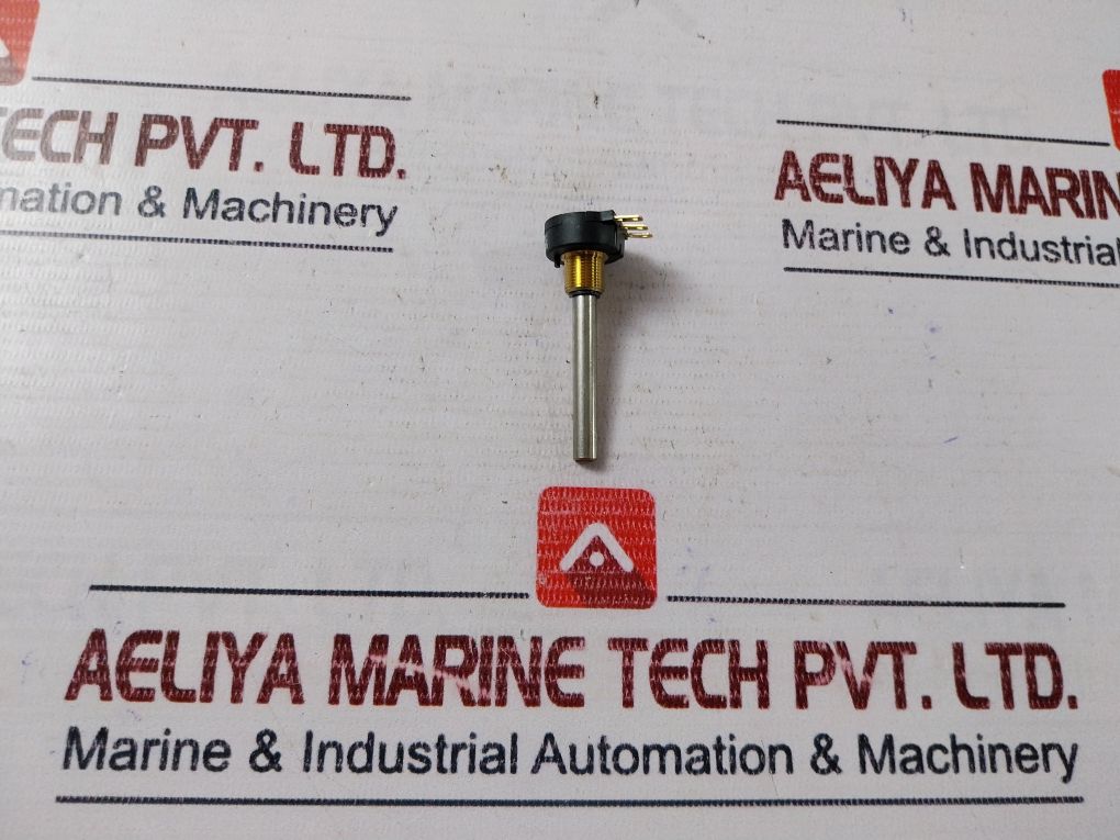 Contelec Electrolux Pd 280-10K/J 4Am Potentiometer 0503B07B2 