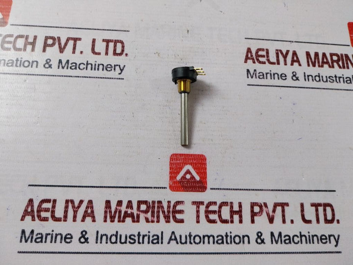 Contelec Electrolux Pd 280-10K/J 4Am Potentiometer 0503B07B2 