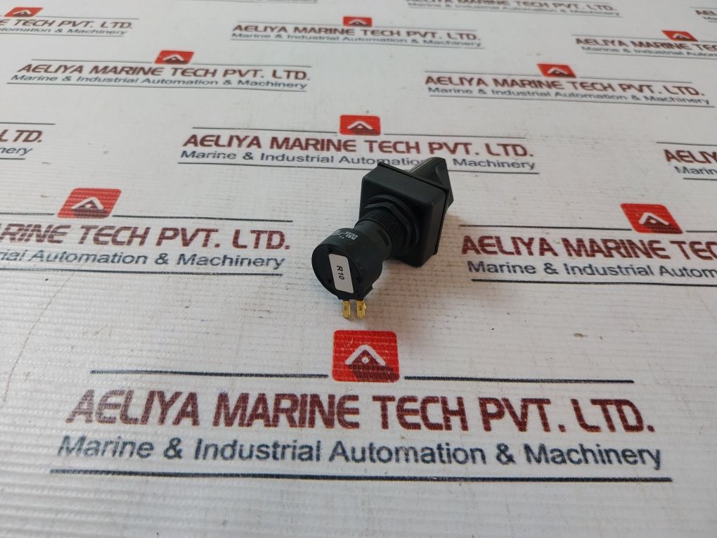 Contelec Pd 212-5Ko/J 4Bm Switch