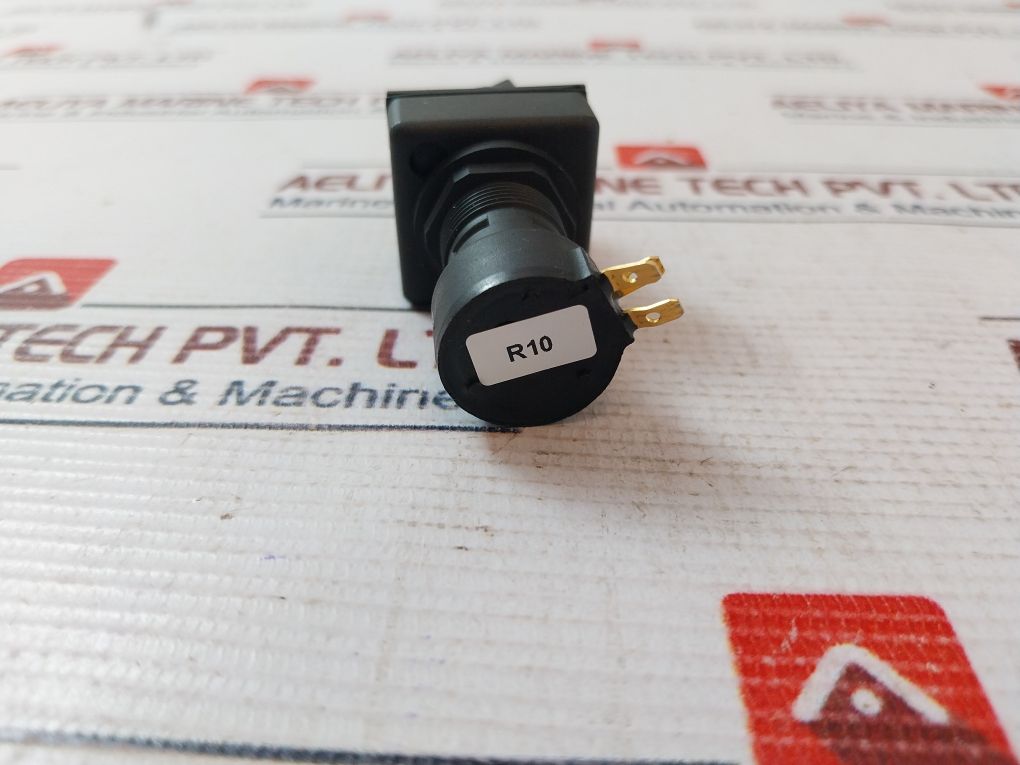 Contelec Pd 212-5Ko/J 4Bm Switch