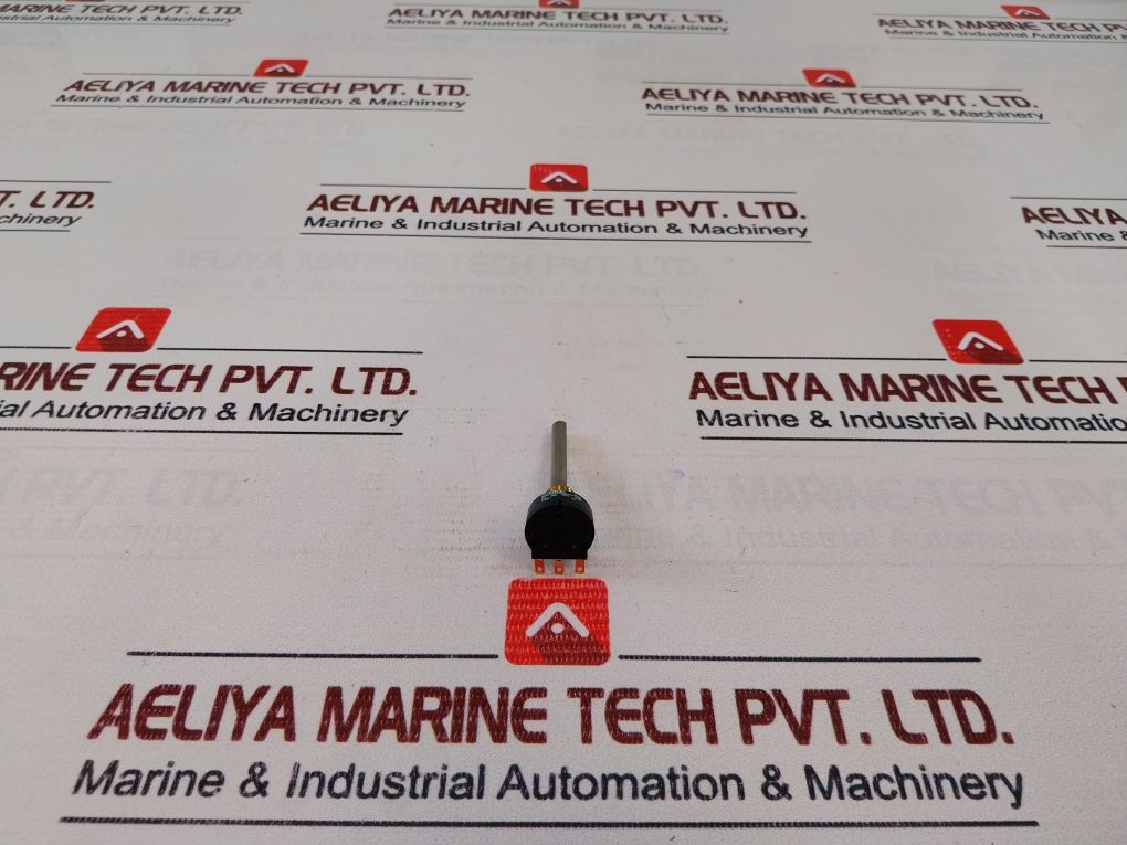 Contelec Pd 280-10K/J 4Am Potentiometer 7Chg769049