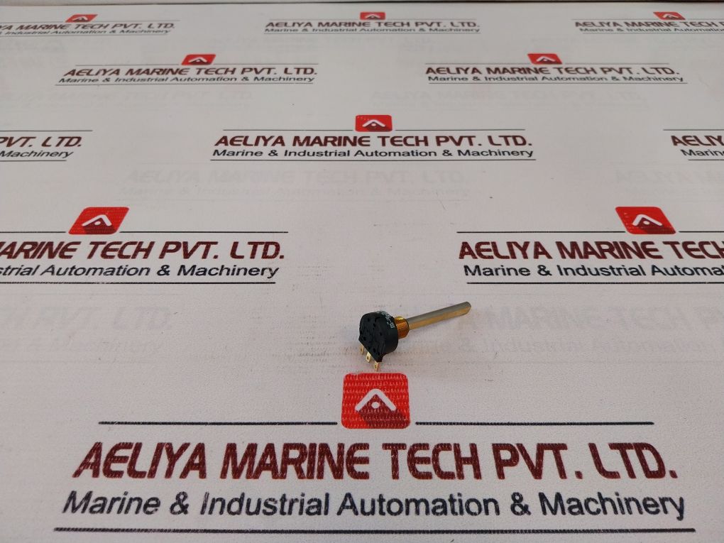 Contelec Pd 280-10K/J 4Am Potentiometer 7Chg769049
