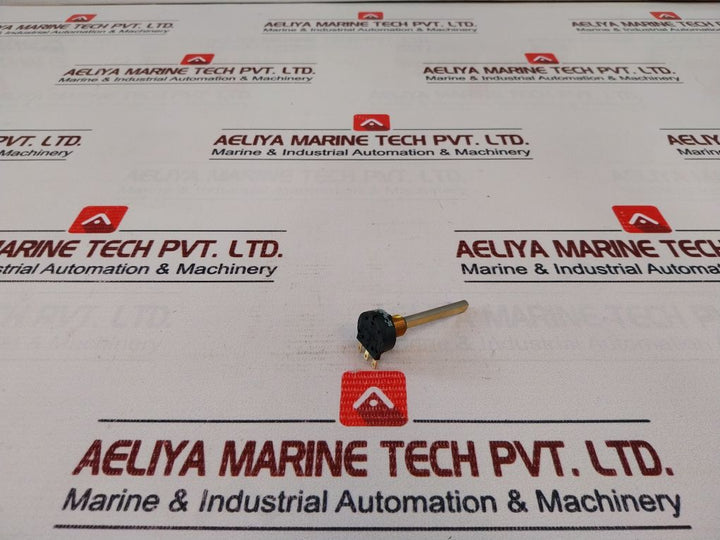 Contelec Pd 280-10K/J 4Am Potentiometer 7Chg769049