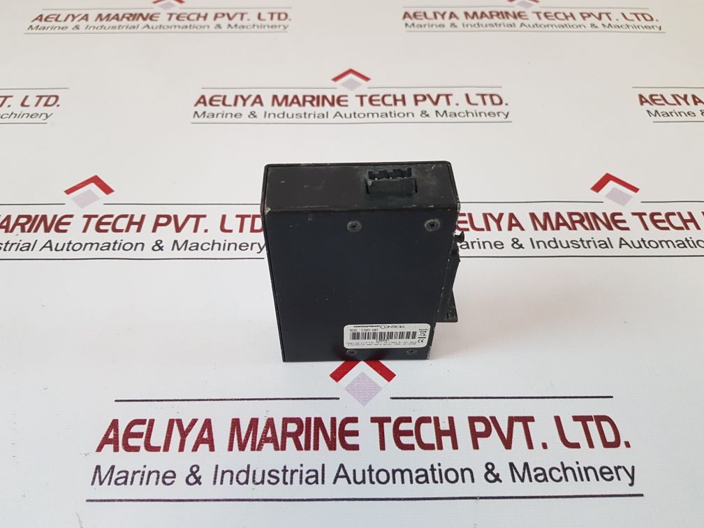 Contemporary Eisk5-100T Skopion-5 Ethernet Switch