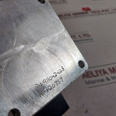 Continental Hydraulics Vmd03M-3F-g-10-b-y1179 Directional Control Valve