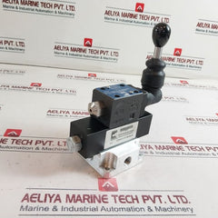 Continental Hydraulics Vmd03M-3F-g-10-b-y1179 Directional Control Valve